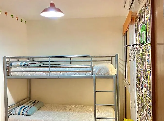 ¡relaxing Place! - La Jaca Apartament Апартаменты *