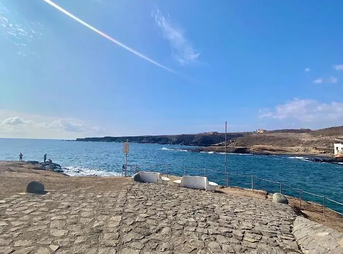 ¡relaxing Place! - La Jaca Apartament * Санта-Крус-де-Тенерифе