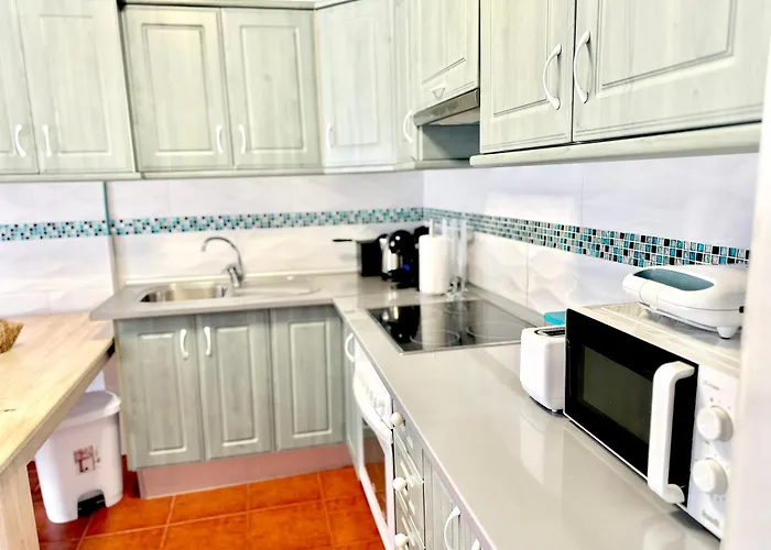 ¡relaxing Place! - La Jaca Apartament *