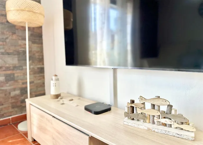 ¡relaxing Place! - La Jaca Apartament