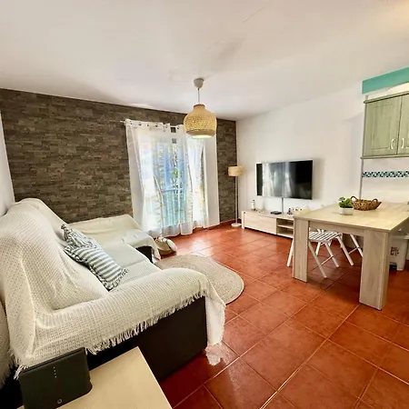 Apartamento ¡relaxing Place! - La Jaca Apartament *