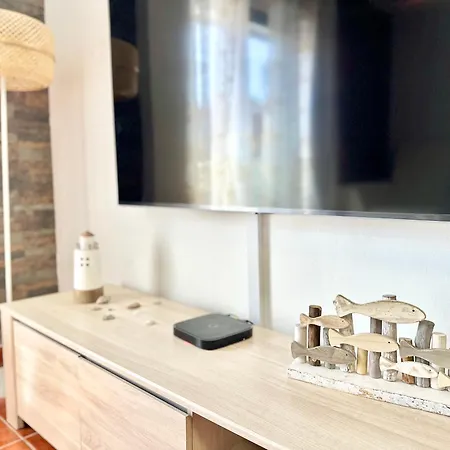 ¡relaxing Place! - La Jaca Apartament