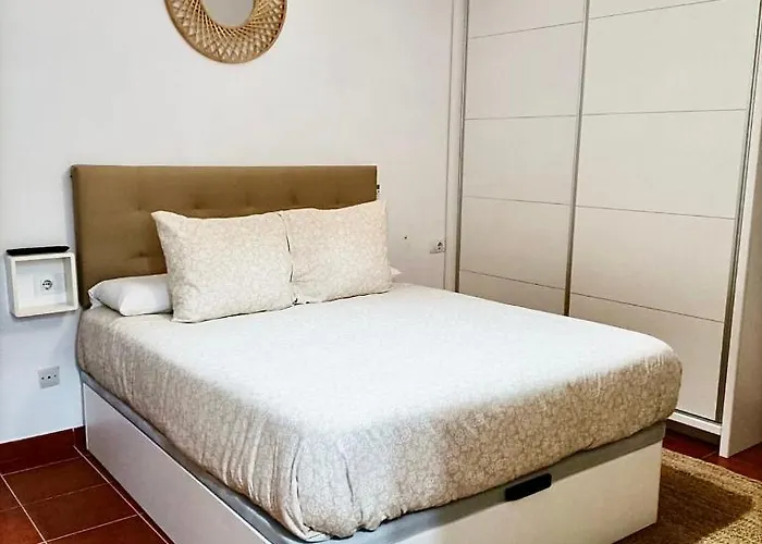 ¡relaxing Place! - La Jaca Apartament Apartamento *
