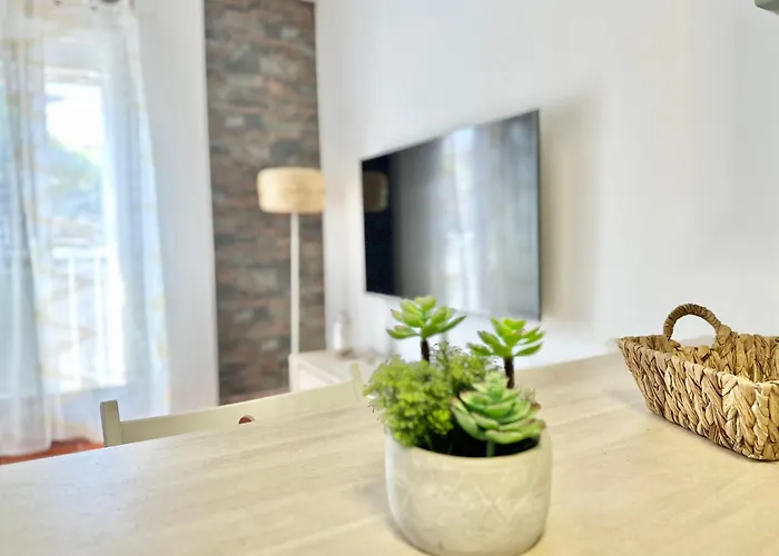 ¡relaxing Place! - La Jaca Apartament *