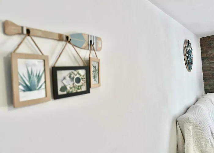 ¡relaxing Place! - La Jaca Apartament Santa Cruz de Tenerife