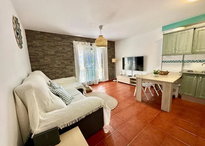 Apartamento ¡relaxing Place! - La Jaca Apartament *