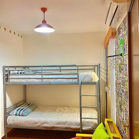 ¡relaxing Place! - La Jaca Apartament Lägenhet *