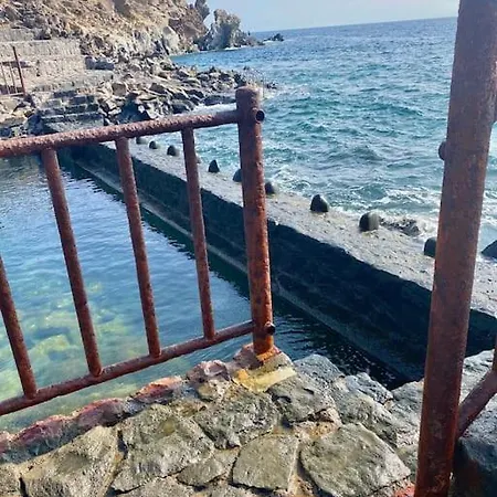 Lägenhet ¡relaxing Place! - La Jaca Apartament Santa Cruz de Tenerife