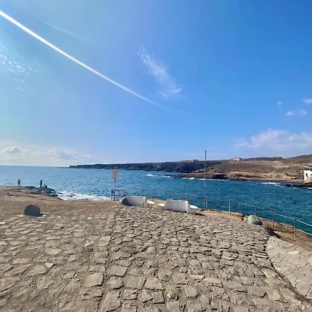 ¡relaxing Place! - La Jaca Apartament * Santa Cruz de Tenerife