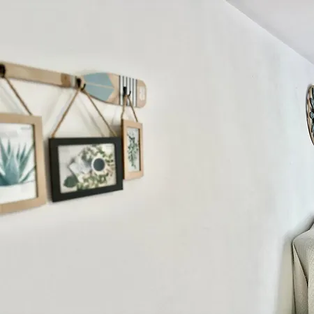 ¡relaxing Place! - La Jaca Apartament Santa Cruz de Tenerife